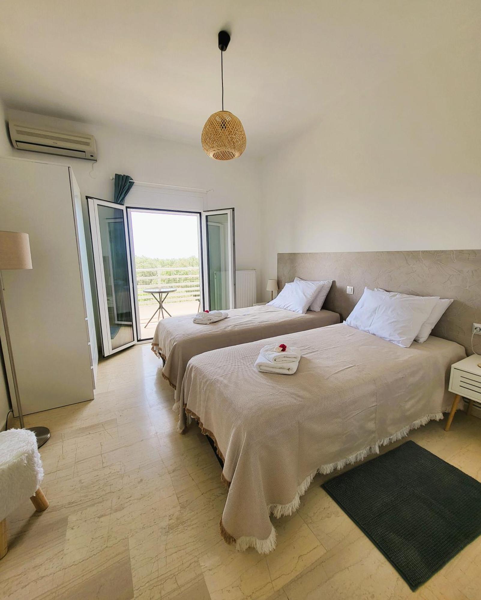Claudiagapi Apartments Korfu Agios Stefanos Avliotes  Exterior foto
