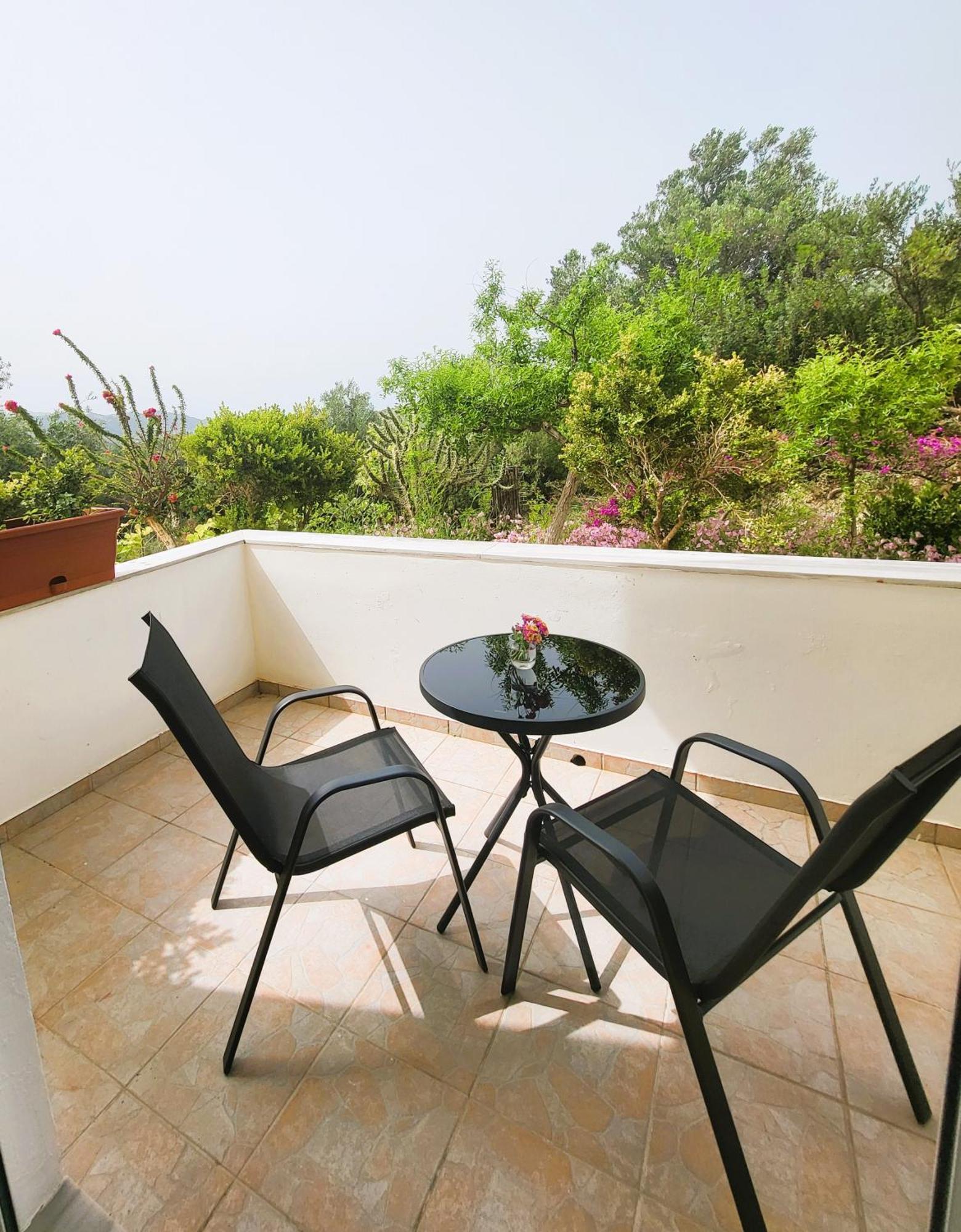 Claudiagapi Apartments Korfu Agios Stefanos Avliotes  Exterior foto