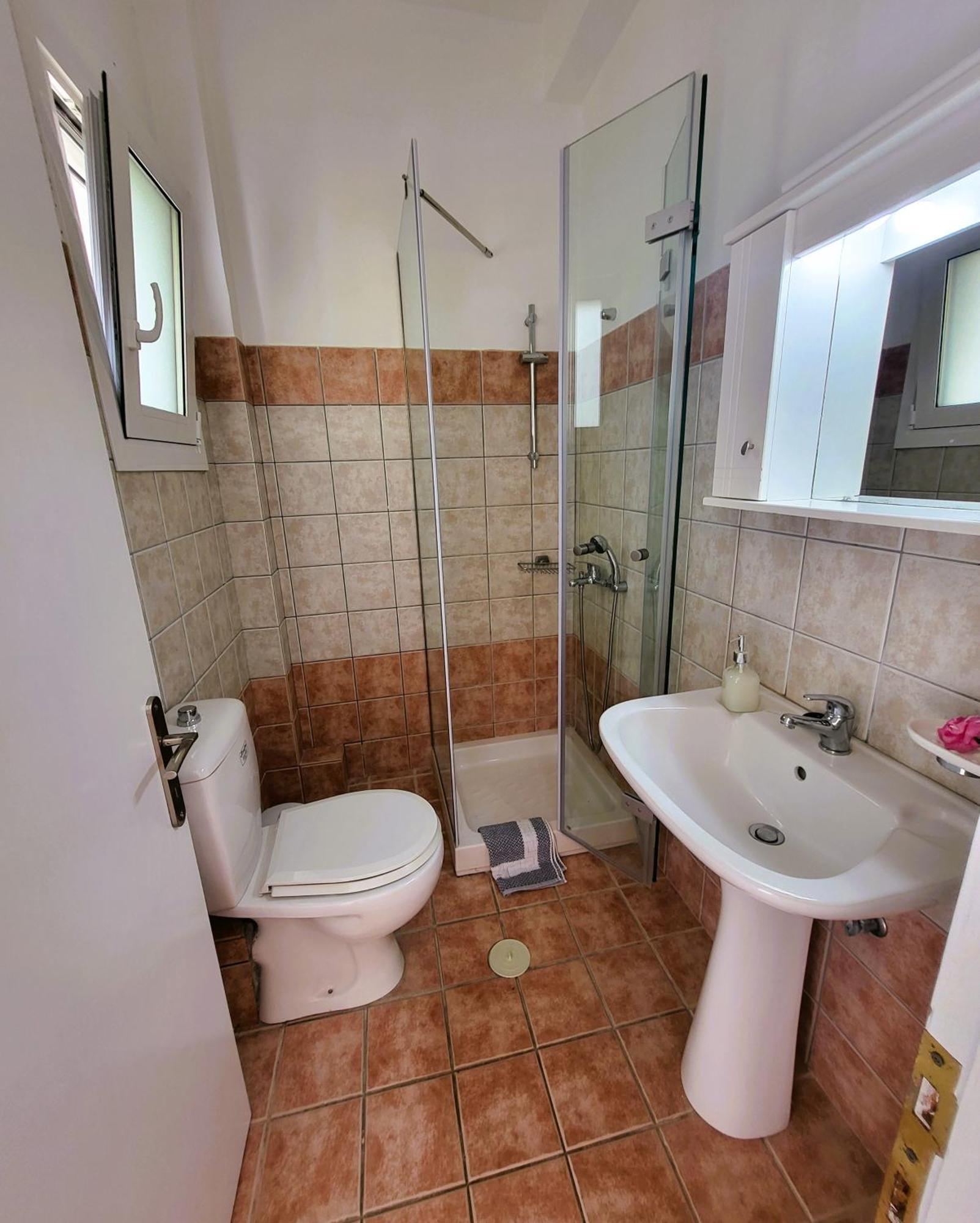 Claudiagapi Apartments Korfu Agios Stefanos Avliotes  Exterior foto