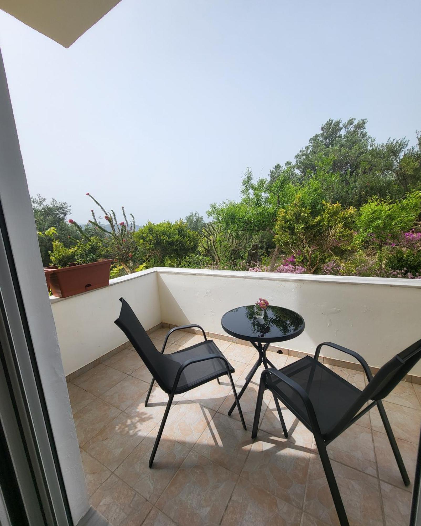 Claudiagapi Apartments Korfu Agios Stefanos Avliotes  Exterior foto