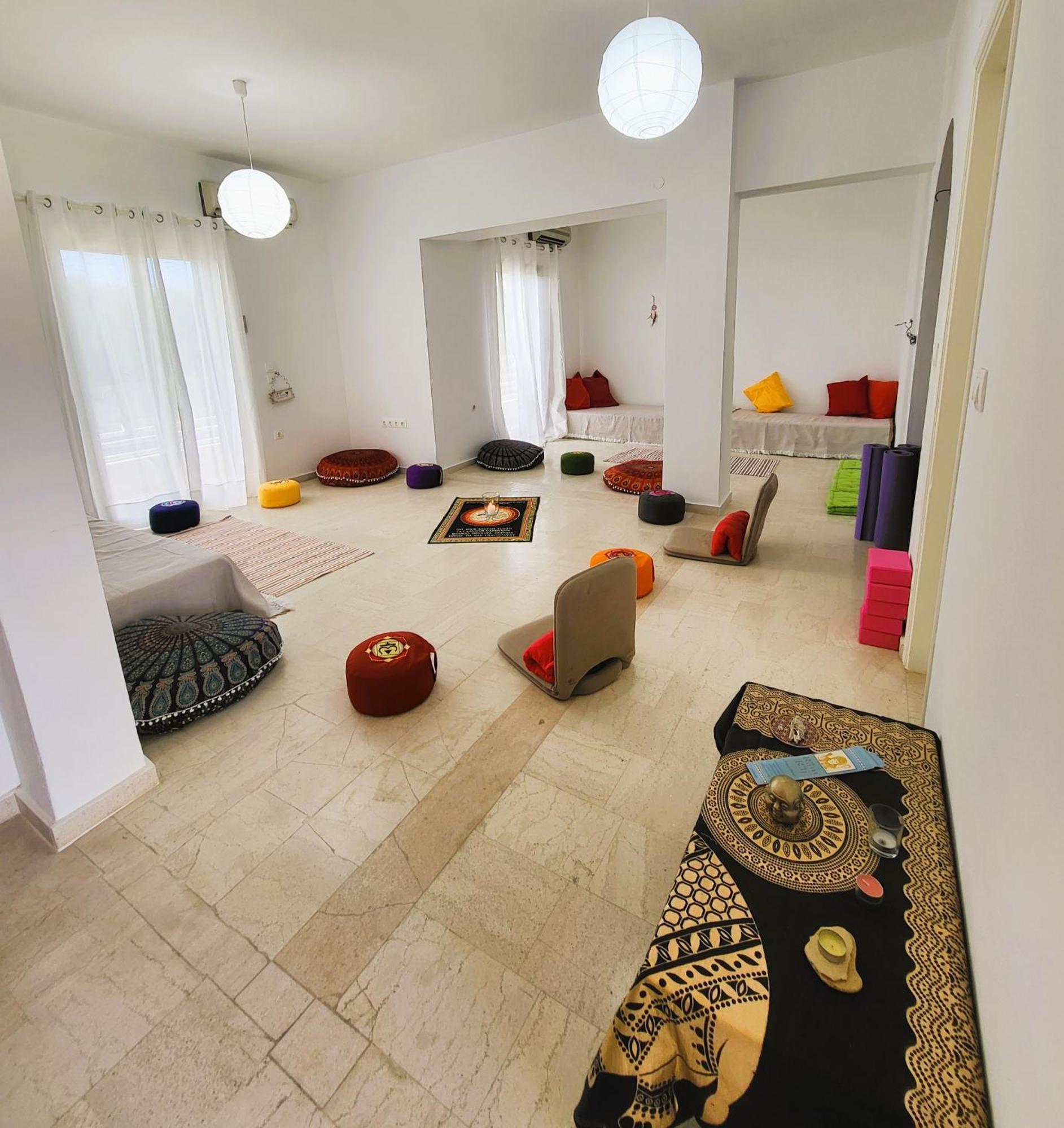 Claudiagapi Apartments Korfu Agios Stefanos Avliotes  Exterior foto