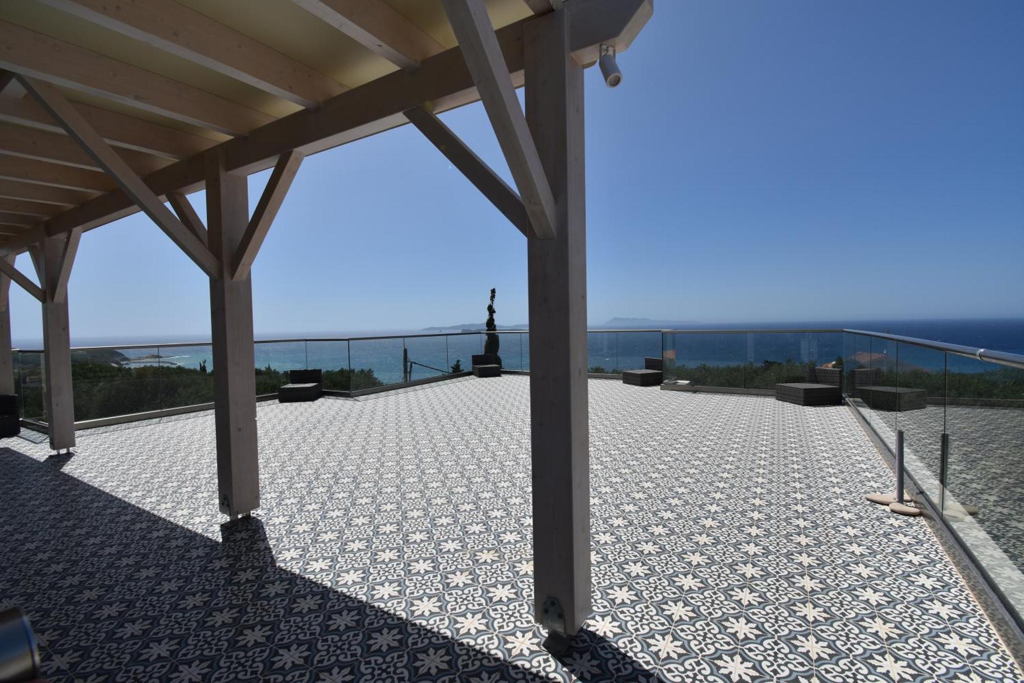Claudiagapi Apartments Korfu Agios Stefanos Avliotes  Exterior foto