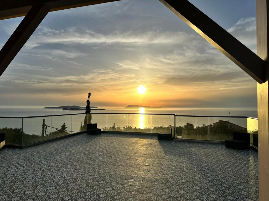 Claudiagapi Apartments Korfu Agios Stefanos Avliotes  Exterior foto